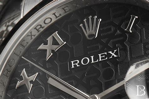 Rolex Rehaut: Understanding the Engraved